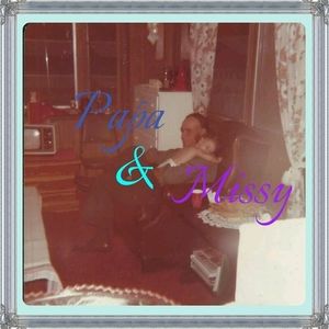 Meet your Posher, Missy